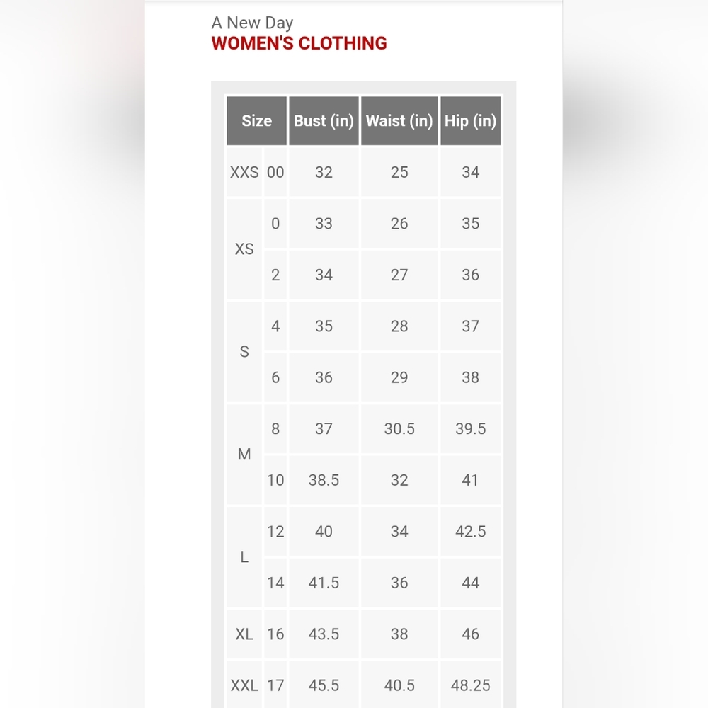 *Women's High-Rise Relaxed Fit Straight Belted Trousers - A New Day - Picture 4 of 5